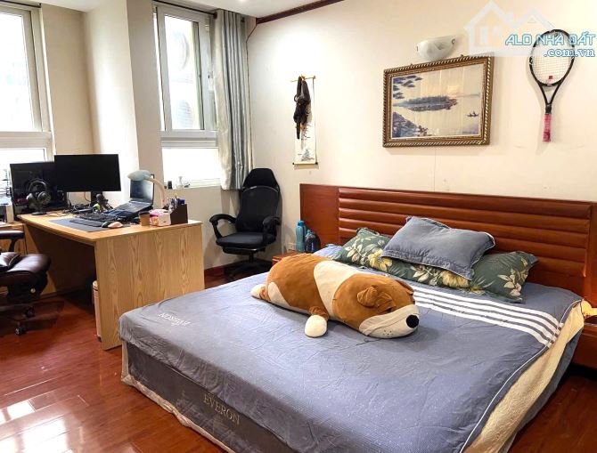 💥   BÁN CHUNG CƯ VINACONEX 1 - 289A KHUẤT DUY TIẾN, CẦU GIẤY 206 M2, 4 PHÒNG NGỦ, 2 VS - 5