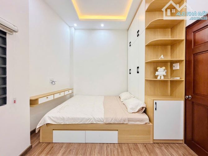🔥 NGAY LOTTEMART NGUYỄN VĂN LƯỢNG - KẾ HẺM XE HƠI - 54M2 - NGANG KHỦNG 9M - CHỈ NHỈNH 5🌹 - 5