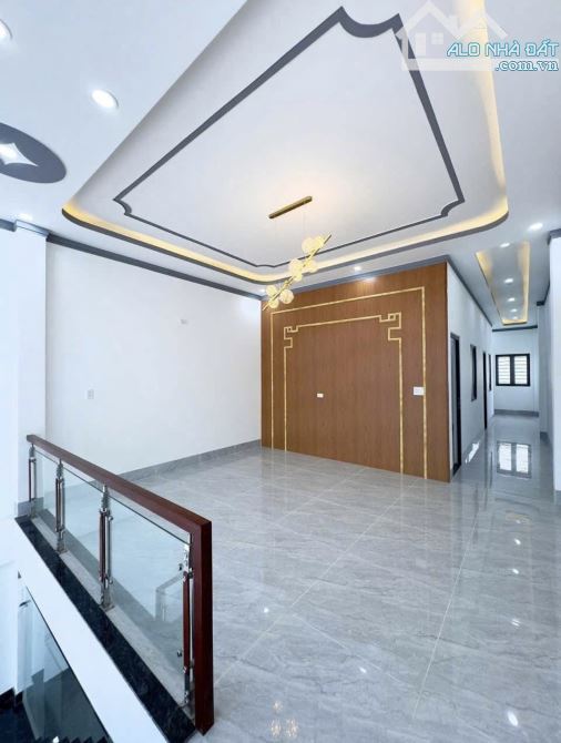 NHÀ GÁC LỬNG GẦN KHU DU LỊCH BỬU LONG - 5