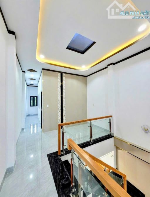 Bán căn nhà gần cây xăng Đức Hưng Đồng Khởi 100m2 sổ riêng thổ cư đường xe tải - 5