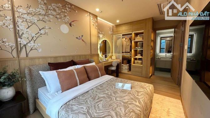 Bán gấp căn hộ 2PN- CC The Charm An hưng- full đồ xịn- hỗ trợ LS 0%/12th- nhỉnh 4 tỷ - 5