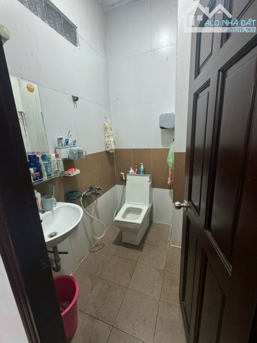 HẺM OTÔ LÊ THIỆT, TÂN PHÚ – DT: 5,1X16, 4 TẦNG – NHỈNH 7 TỶ - 5