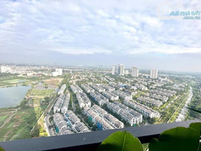 ❇CHCC HELIOS 75 TAM TRINH - HOÀNG MAI ❇83M2 💲 5,5 TỶ - NHÀ MỚI NỘI THẤT VIEW ĐẸP - 5