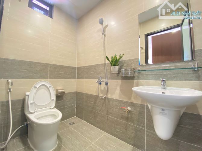 Cho Thuê CCMN Ngõ 165 Quan Nhân Thanh Xuân 35m2 1K1N Thang Máy Giặt Riêng Gần Chợ Ô Tô Gần - 5