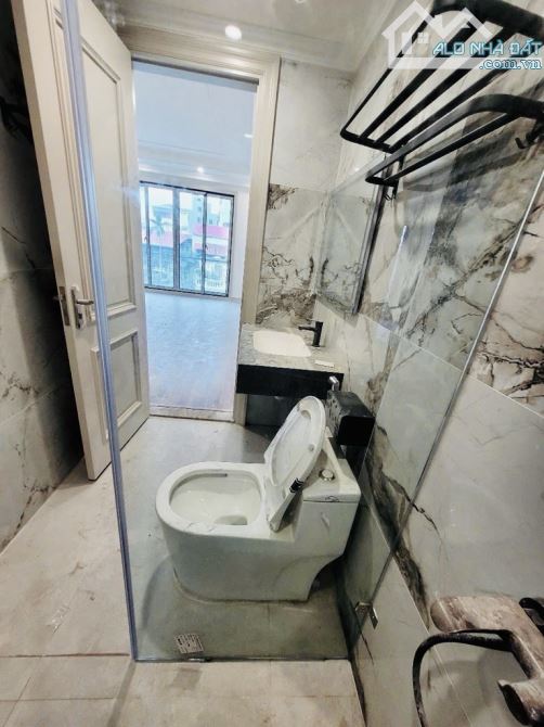 Vị trí vàng Xuân Đỉnh,nhà 41m2 6Tầng thang máy,ô tô đỗ tận cổng,ngõ thông. - 5