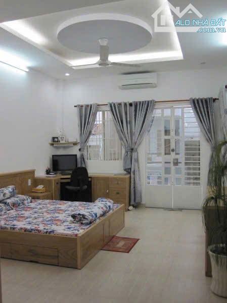 BÁN NHÀ GÓC 2 MẶT HẺM – NGUYỄN VĂN ĐẬU – PHƯỜNG 11, BÌNH THẠNH - 41M2 - 9.8 TỶ TL - 5