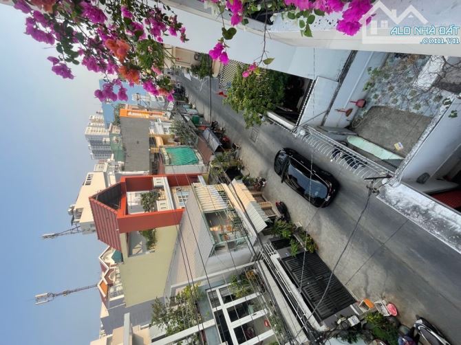 HX Tải. Sạch Đẹp.Thoại Ngọc Hầu, Tân Phú- DT: 4 X 18. 3 Tầng - kinh doanh đa nghành nghề. - 5
