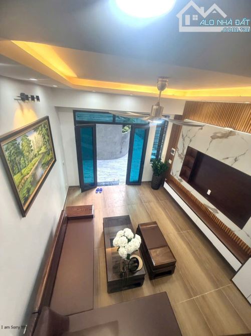 Cần bán nhà ngõ phố Nguyễn Thị Duệ phường Thanh Bình thành phố Hải Dương - 5