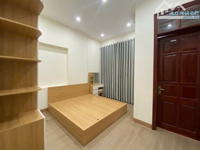 SIÊU PHẨM CẦU ĐƠ-HÀ ĐÔNG,TRUNG TÂM,NHÀ DÂN XÂY,MT RỘNG,Ở NGAY,DT50MX4T,GIÁ 7,99 TỶ - 5