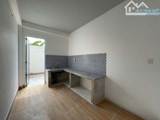 🔥Nhà Cặp 4 Tầng,THẠNH XUÂN 40,Phường THẠNH XUÂN, Quận 12,dt 98m2, đường 7m 💵 6,55 tỷ - 5