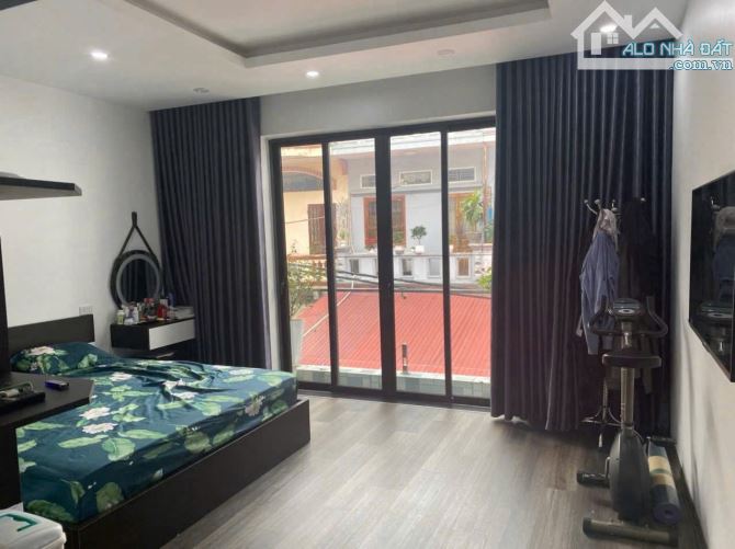 Bán nhà khu phân lô cao cấp Nguyễn Trãi.52,5m2 4 tầng đường rộng giá chỉ 6,5 tỷ có tt - 5