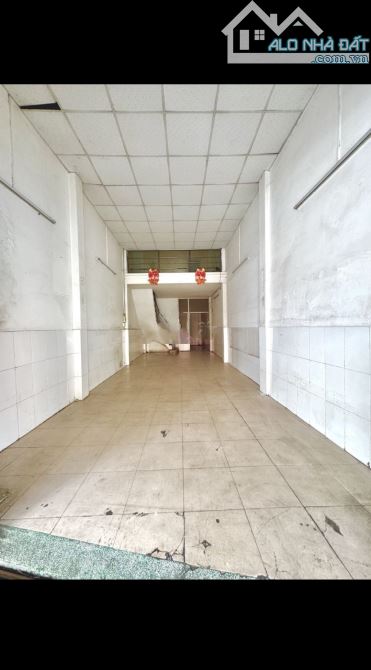 Cho thuê nhà mặt tiền đường Xuân Hồng, phường 4, Tân Bình - 5