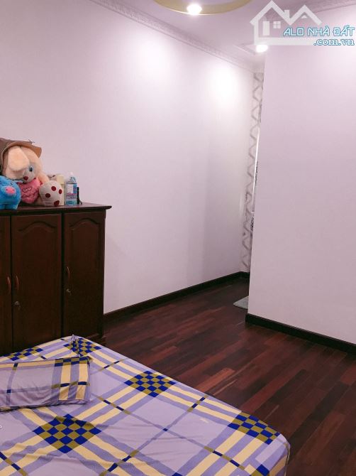 NHÀ LẦU ĐẸP ĐƯỜNG A10- KDC HƯNG PHÚ 1 GẦN SIÊU THỊ GO- HƯNG PHÚ, CÁI RĂNG, TP.CẦN THƠ - 5
