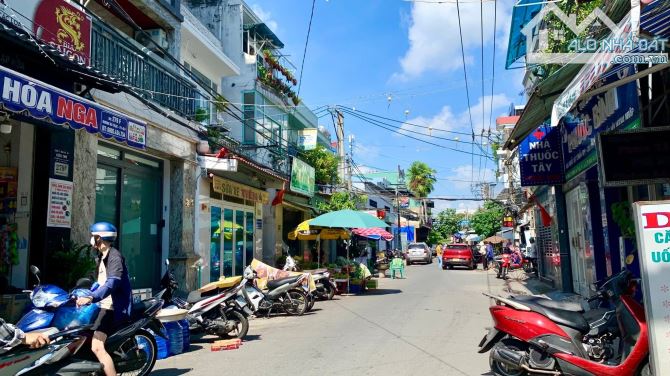Căn Hộ Dịch Vụ Dương Bá Trạc Quận 8 - Doanh Thu 36Tr/Tháng, Giá Chỉ 8.5 Tỷ - 5