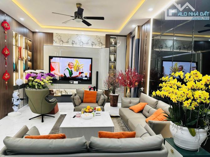 Bán căn Villa Siêu Đẹp ngay gần Đại Học Tây Nguyên hẻm 21 Nguyễn An Ninh - 5