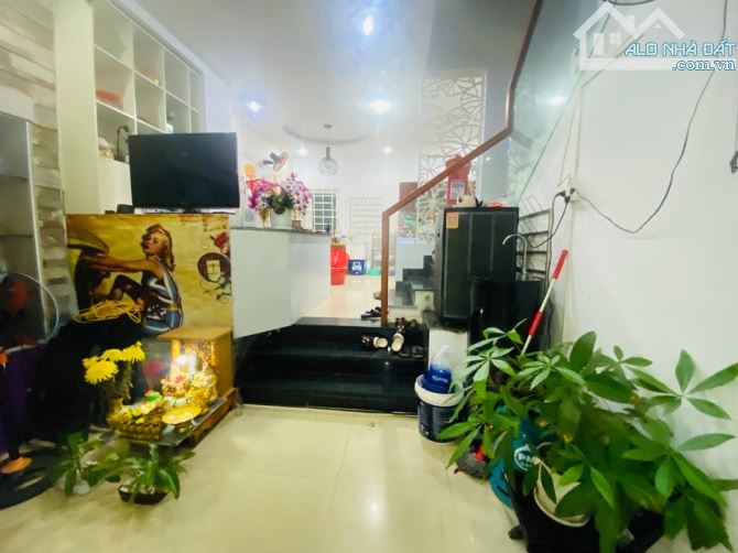 🌈 SIÊU PHẨM 4 TẦNG _ LÔ GÓC 2 MT ĐƯỜNG 10 & ĐƯỜNG 5 GẦN BIỂN.KINH DOANH ĐỈNH. - 5