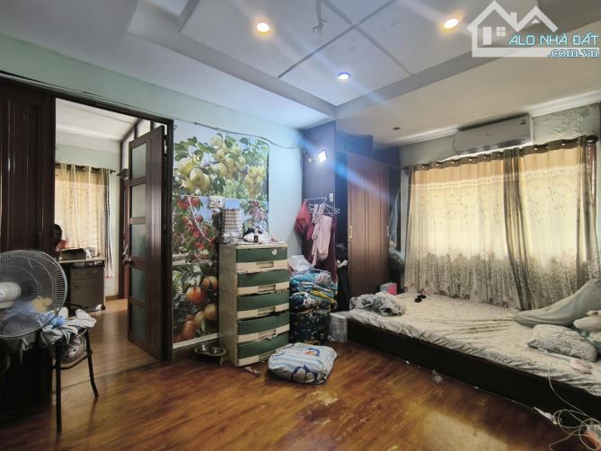 Bán Gấp Chung Cư Cách Mạng Tháng 8, 64m2, 2 PN , Căn Góc& Ban và Ban Công , Giá 3,1 Tỷ - 5