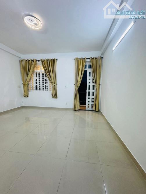 Bán nhà quận Bình Thạnh, hxh Lê Quang Định, phường 11, 81m2, 9.2 tỷ - 5