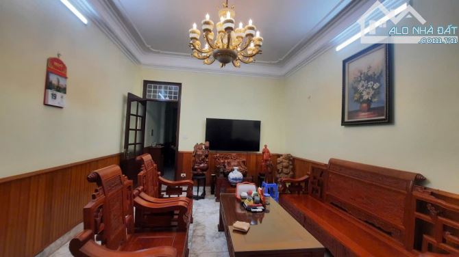 Mặt phố Hoàng Quốc Việt 70 tỷ, 83m2, xây 6 tầng, mặt tiền 4,2m. - 5