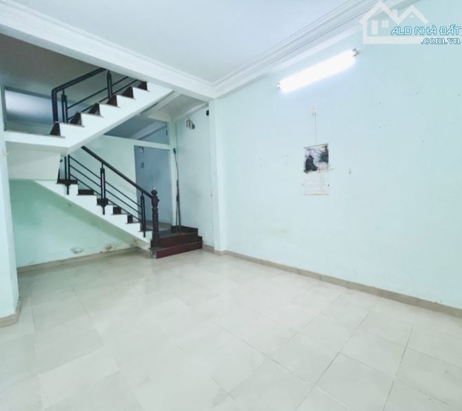 CITYLAND PHAN VĂN TRỊ, 43M2,3TẦNG , CHUA QUA ĐẦU TƯ CHỈ 4TỶ850 Còn bớt - 2