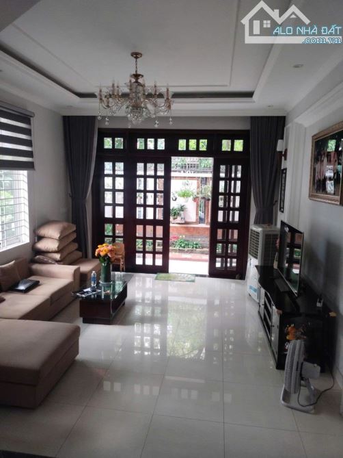 GÒ VẤP, BIỆT THỰ NGUYỄN OANH 3 TẦNG DT 13x21m, GIÁ 33 TỶ - 5