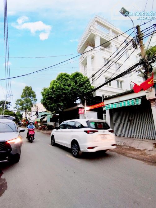GẤP BÁN TòaCHDV Nguyễn Tư Nghiêm- Bình Trưng Tây-10x21-tag nhỉnh 23xt-thu130tr/t-hiếm - 5