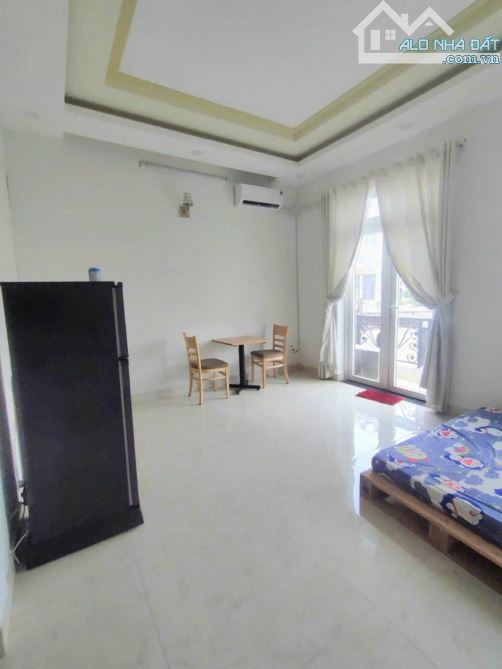 NHÀ 4 TẦNG - HẺM XE Ô TÔ CÓ CHỖ QUAY ĐẦU – PHẠM VĂN CHIÊU - 75M2 - 4 TẦNG - GIÁ 8 TỶ - 5