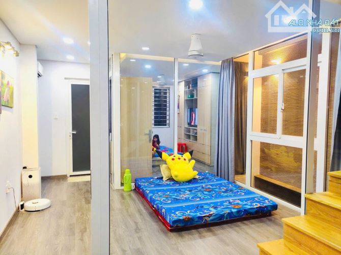 Bán nhà khu Văn Hoa Villa phường Thống Nhất, rẻ nhất thị trường - 6