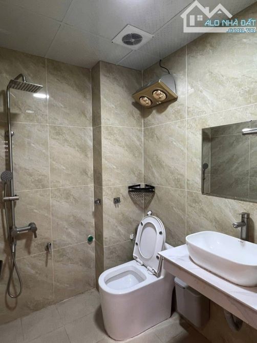NHÀ ĐẸP MỚI XÂY 5 TẦNG, 31M, CHIẾN THẮNG,  GẦN LÊ TRỌNG TẤN, HÀ ĐÔNG - 6