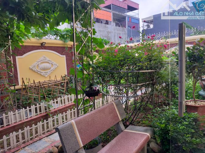 Bán biệt thự sân vườn đẳng cấp tại Đằng Hải - 6