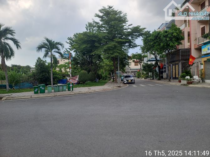Bán đất khu dân cư Savico p Tam Bình Tp Thủ Đức - 6