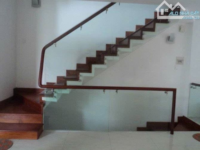 PHÚ_NHUẬN. CHDV 2 MẶT TIỀN HOÀNG HOA THÁM - PHƯỜNG 5. NGANG ĐẸP 6,5M. 5 TẦNG BTCT. 18.5 tỷ - 6