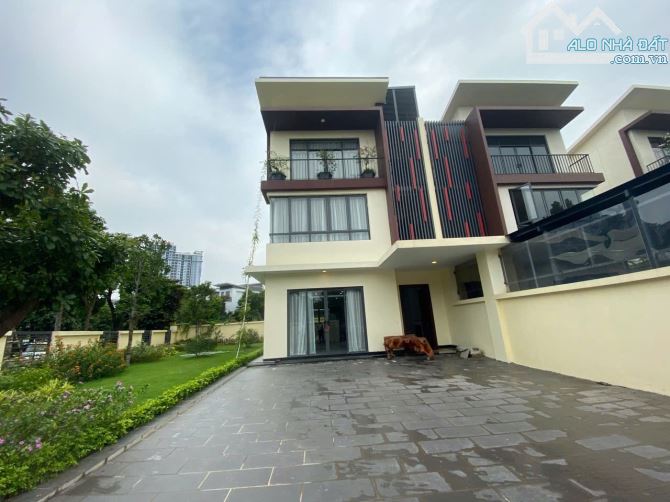 BQL cho thuê nhà liền kề, biệt thự, Gamuda Gardens mới nhất - 6