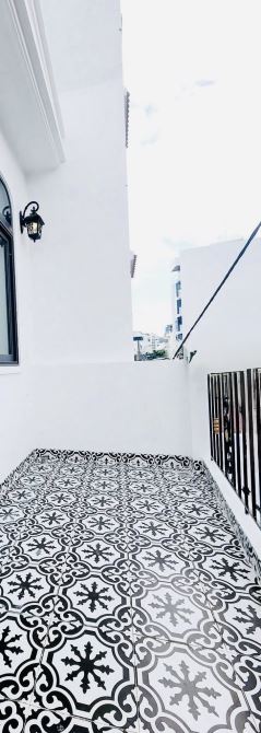 CAO TẦNG ĐỒNG BỘ XEHƠI TỚI NHÀ 🏠🚗 KHU KINH DOANH NHẸ NHÀNG MUÔN VÀN  TIỆN ÍCH, HẼM 6-8 M - 6