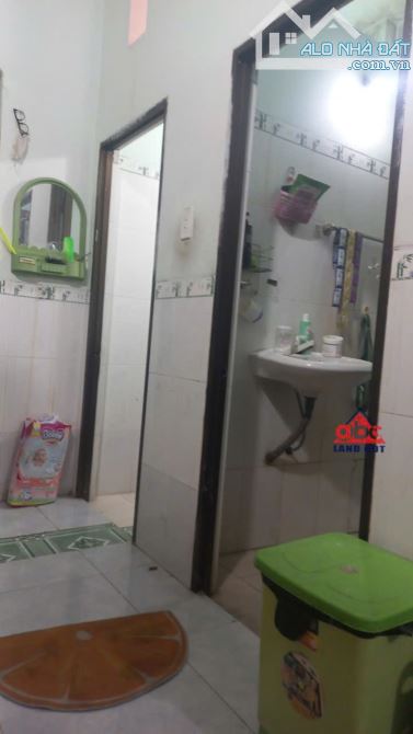 Nhà Cấp 4 Giáo xứ Hà Nội 150m2 QH Ở Đô Thị Đường 3m Chợ KP6 - 6