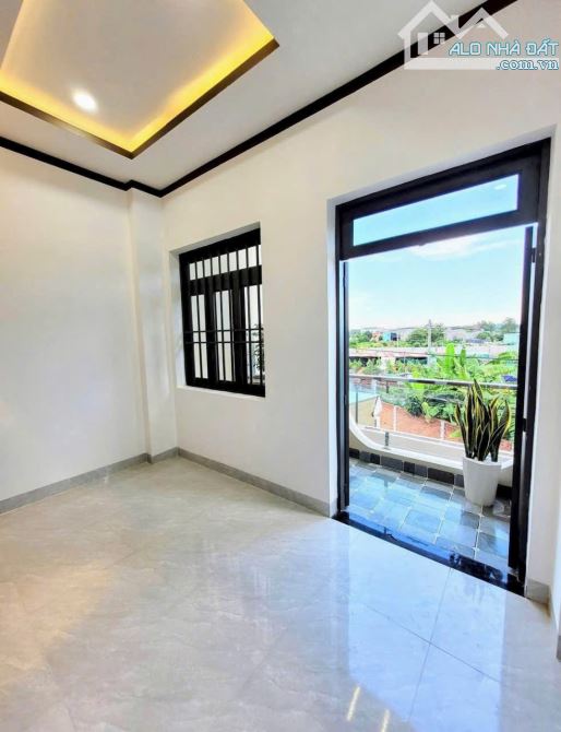 Bán căn nhà gần cây xăng Đức Hưng Đồng Khởi 100m2 sổ riêng thổ cư đường xe tải - 6