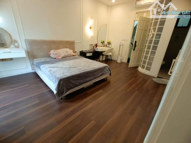 🏘️SIÊU PHẨM GÒ VẤP - PHAN HUY ÍCH - XE TẢI THÔNG GẦN MT   - NỘI THẤT CAO CẤP ☘️ 11,9tỷ - 6