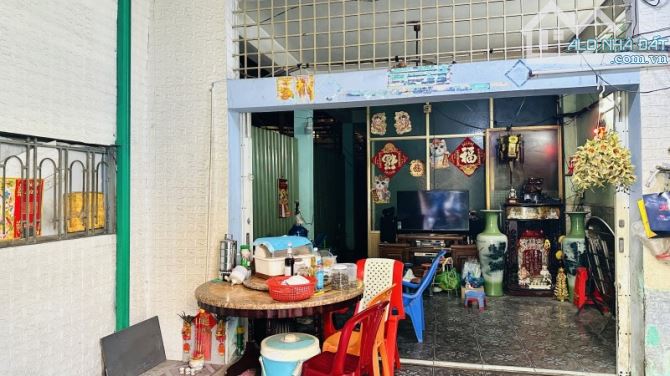 🏡 BÁN NHÀ 82M²– HÒA BÌNH – SÁT ĐẦM SEN – SỔ HỒNG MỚI – GIÁ CHỈ 8.85 TỶ - 6