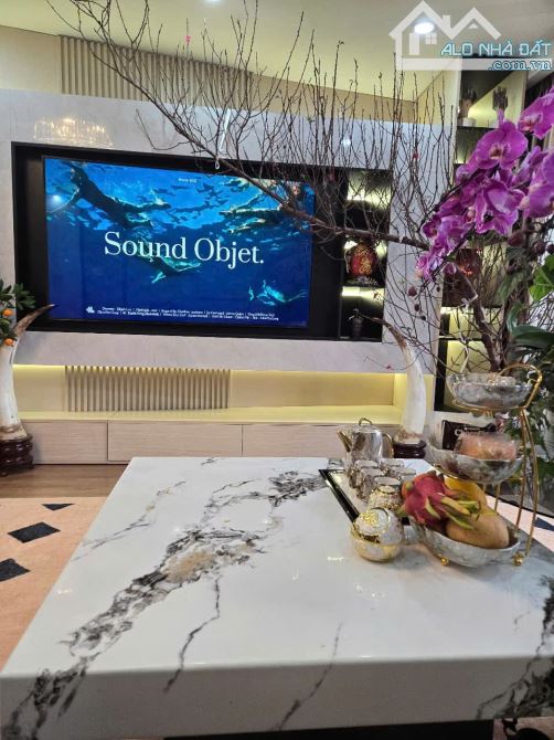 Sốc 29.5 tỷ, 8 tầng CCMN Kim Giang, dòng 1.5 tỷ/năm, oto vào, kdoanh, xịn xò, sổ 120m2