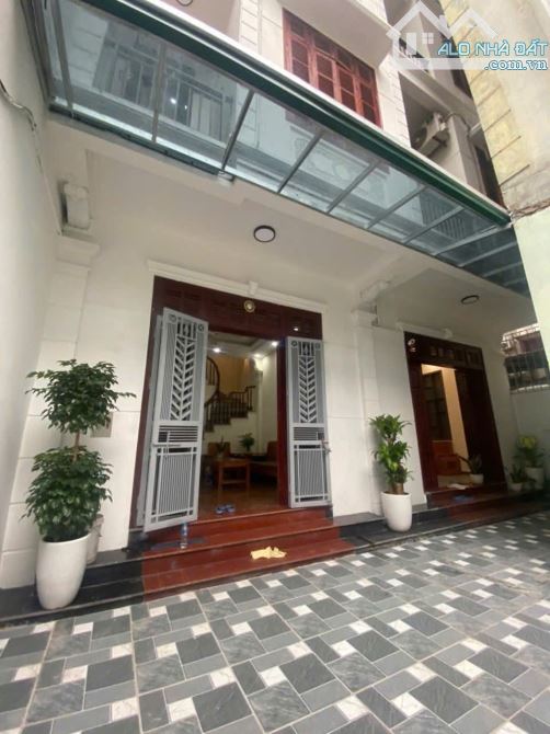 SIÊU PHẨM CẦU ĐƠ-HÀ ĐÔNG,TRUNG TÂM,NHÀ DÂN XÂY,MT RỘNG,Ở NGAY,DT50MX4T,GIÁ 7,99 TỶ - 6