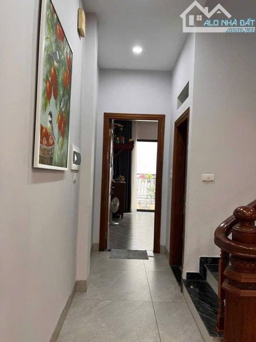 PL TAM TRINH 60M 5T MT 3.8m OTO QUA NHÀ SIÊU ĐẸP NHÀ MẶT NGÕ KINH DOANH CẦN BÁN GẤP - 6