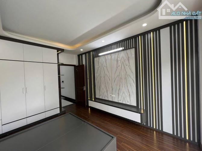 Đông Mỹ - Thanh Trì 60m x 5 tầng, mặt tiền 3.6m, giá 8.65 tỷ thương lượng - 6