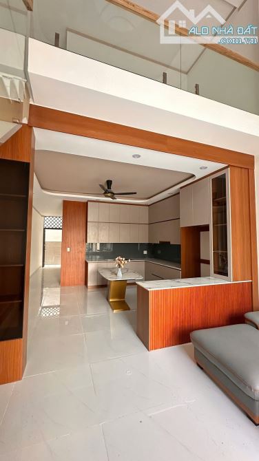 Bán nhà mới hoàn thiện gần mầm non tinh khôi phường Trảng Dàii - 6