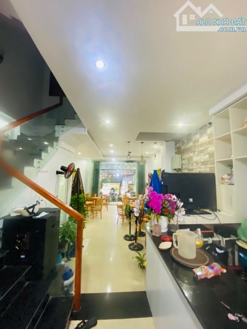 🌈 SIÊU PHẨM 4 TẦNG _ LÔ GÓC 2 MT ĐƯỜNG 10 & ĐƯỜNG 5 GẦN BIỂN.KINH DOANH ĐỈNH. - 6
