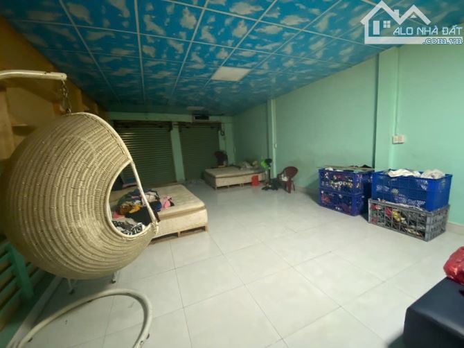 hà 2 tầng Mặt tiền LÊ THỊ RIÊNG, phường THỚI AN, Q12, dt 109,1m2 (10,4mx11m), 9,5Tỷ - 6
