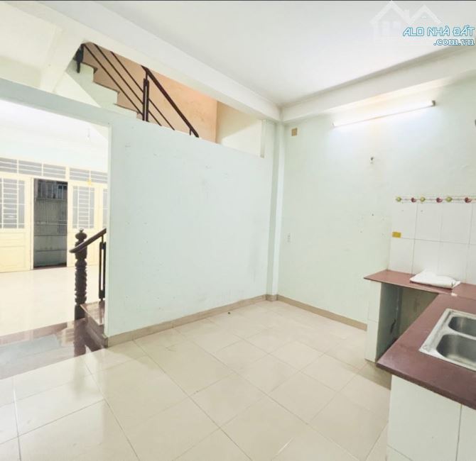 CITYLAND PHAN VĂN TRỊ, 43M2,3TẦNG , CHUA QUA ĐẦU TƯ CHỈ 4TỶ850 Còn bớt - 3