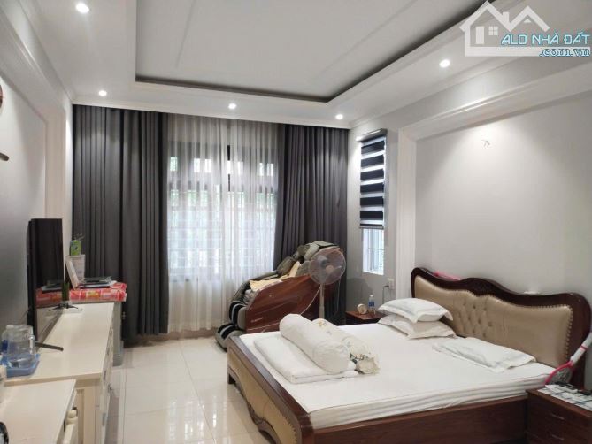 GÒ VẤP, BIỆT THỰ NGUYỄN OANH 3 TẦNG DT 13x21m, GIÁ 33 TỶ - 6