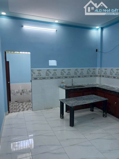 Bán nhà 200m2 MẶT TIỀN vừa ở vừa kinh doanh,giá cực rẻ-chưa bằng giá đất trong hẻm - 6