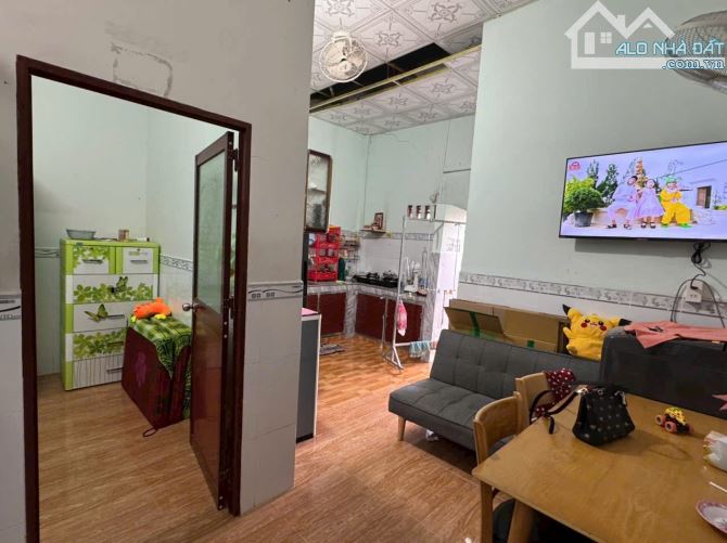 Bán Nhà Trệt Trục chính hẻm 120 Hoàng Quốc Việt, Ninh Kiều Cần Thơ - 7