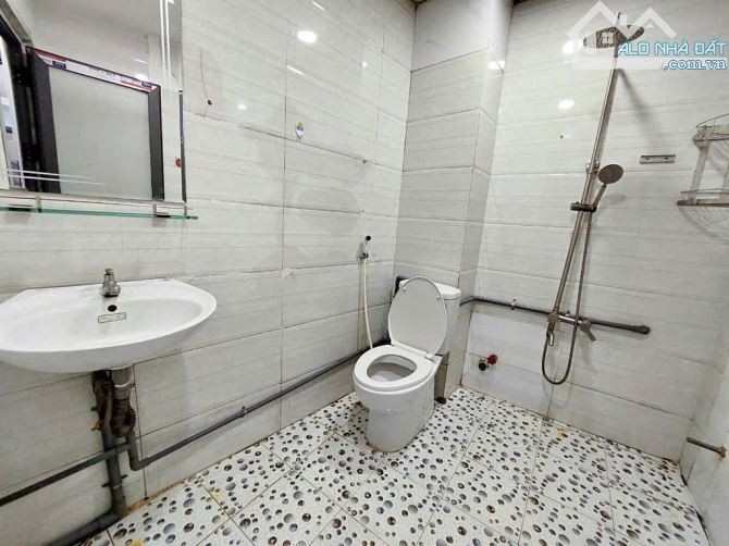 [100M²] BÁN NHÀ MẶT TIỀN ĐƯỜNG PHAN VĂN TRỊ, P4, GÒ VẤP – CHDV – ĐHCN – 9.7 TỶ - 7